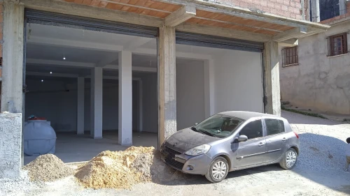Location Local Alger Douera
