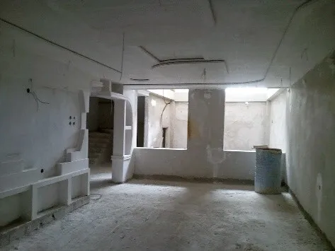 Vente Villa Constantine El khroub