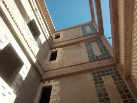 Vente Villa Constantine El khroub