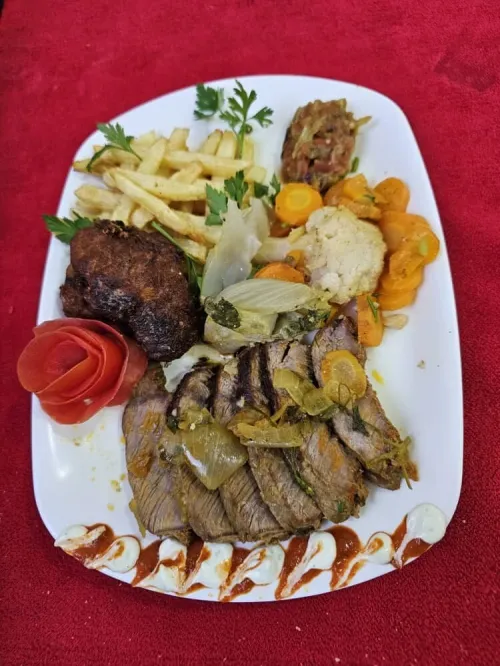 Catering/ Traiteur / Livraison Repas