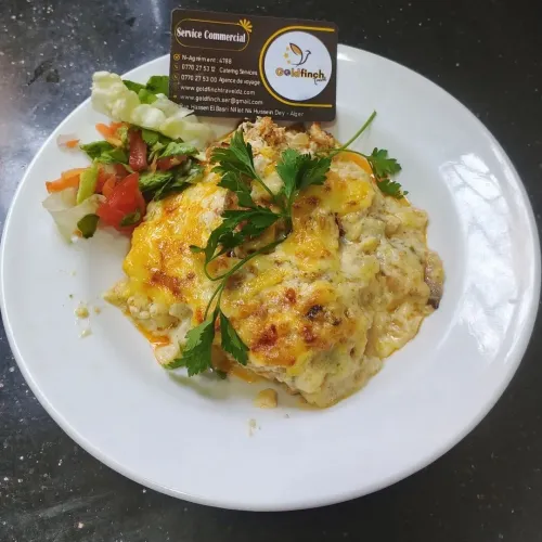 Catering/ Traiteur / Livraison Repas