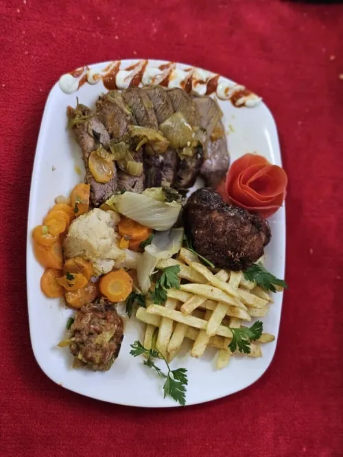 Catering/ Traiteur / Livraison Repas