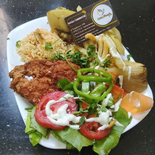 Catering/ Traiteur / Livraison Repas