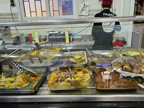 Catering/ Traiteur / Livraison Repas