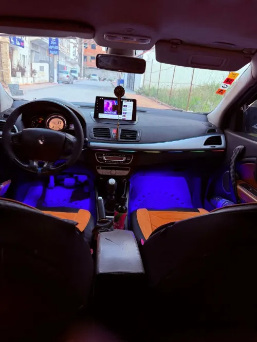 Renault Megane 3 2009 