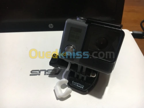 GOPRO BE HERO ORIGINALE