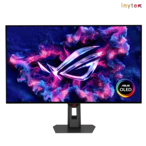 ECRAN ASUS XG27UCDMG ROG STRIX 27" 4K UHD 280HZ OLED 0.03ms