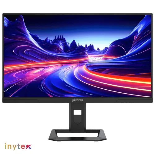 ECRAN DAHUA 27" LM27-E341A 240Hz IPS 0.5MS 2K