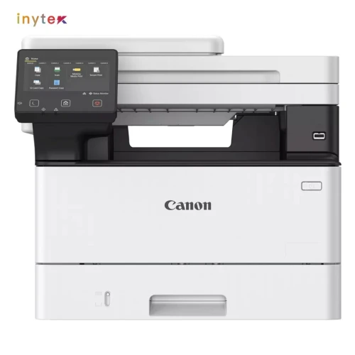 ImprimanteCANON I-SENSYS MF463DW Laser Monochrome 40 ppm  A4  ADF WIFI Réseaux Recto Verso