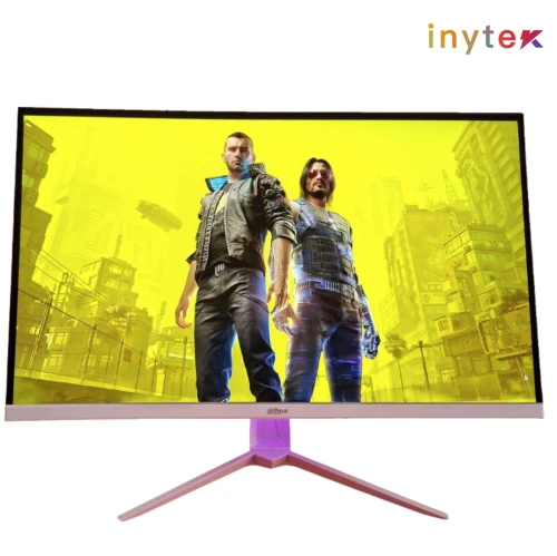 ECRAN DAHUA LM27 E211SW BLANC 120Hz IPS 27 pouces Full HD