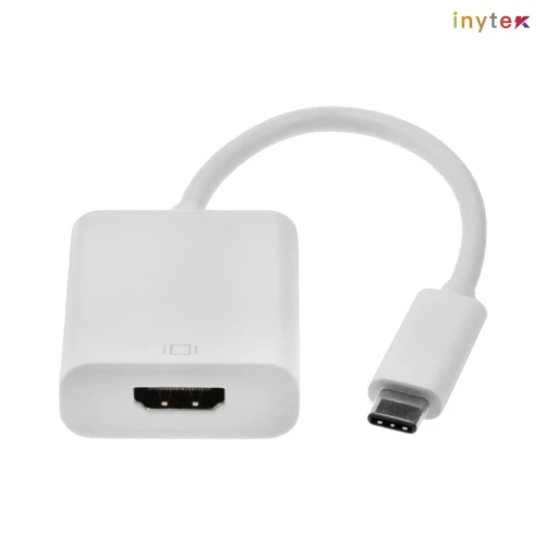 Adaptateur TYPE-C TO HDMI femelle