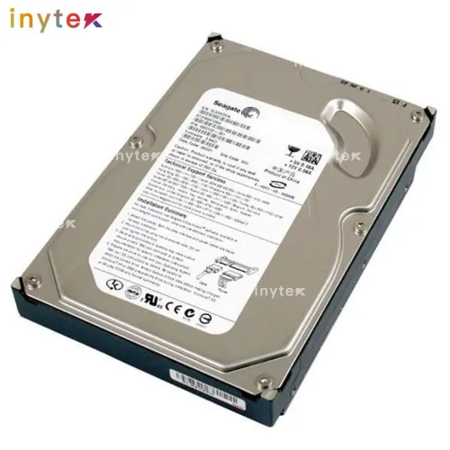 Disque Dur interne 500Go 3.5 SATA SEAGATE RECECLE