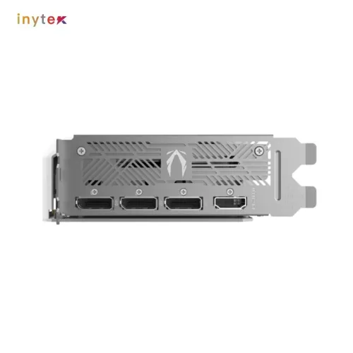 Carte Graphique ZOTAC GAMING GeForce RTX 5070 12GB 192 BIT GDDR7 AMP White Edition IceStorm 2.0