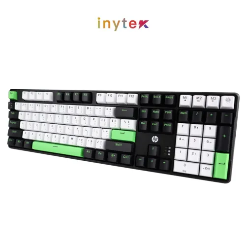 Clavier HP GK320 ORIGINAL QWERTY