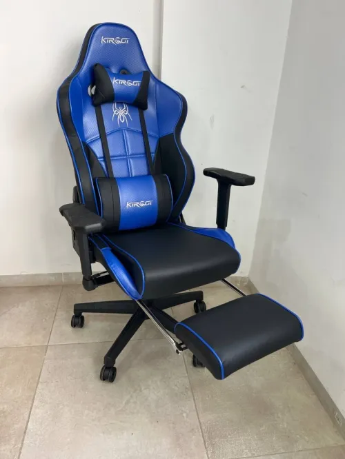 Chaise Kirogi 2076 Gaming