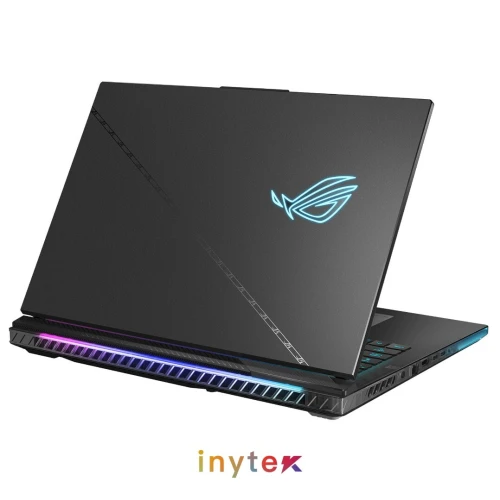 ASUS ROG STRIX SCAR 18 G834JZ Intel i9 13eme DDR5 32 Go SSD 2To 18" QHD 240 Hz  RTX 4080 12 Go