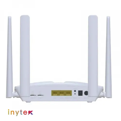 Modem Routeur 4G LTE Double carte SIM N300 D-Link DWR-M922