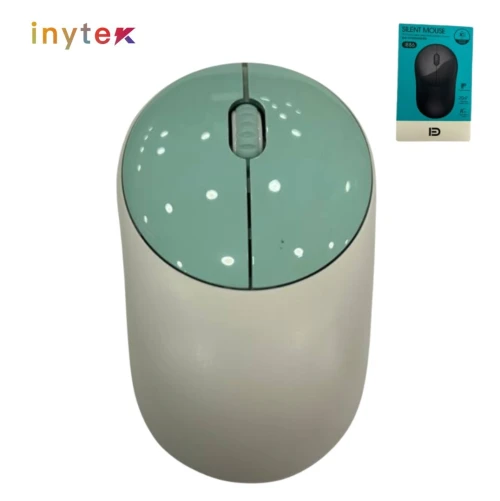 SOURIS I886 SILENCE RECHARGABLE sans fil