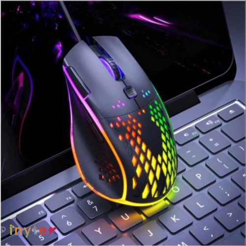 SOURIS GAMING IMICE T97
