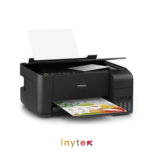 IMPRIMANTE MULTIFONCTION EPSON L3250 ECO TANK WIFI JET D ENCRE