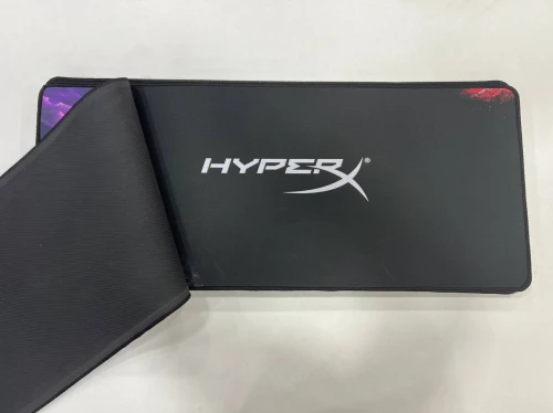 Tapis de Souris Gaming XL 700x300x3mm | Surface Antidérapante | Logo Gamer