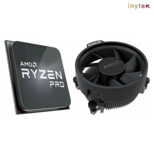PROCESSEUR AMD RYZEN 5 PRO 5650G (3.9 GHZ/4.4GHZ) RADEON VEGA 7 MPK