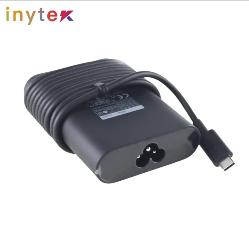 Chargeur DELL USB Type C 65W
