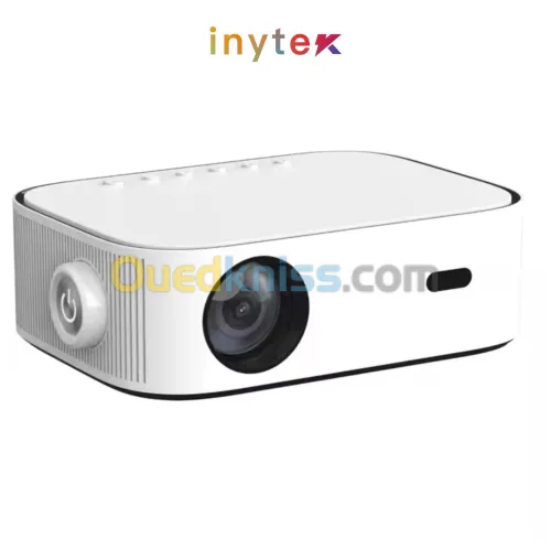 Vidéoprojecteur Datashow ROXA DT-RXW40  FHD | 4000 Lumens | HDMI | USB | Wi-Fi