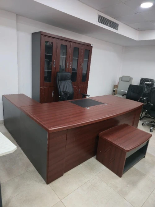 Kit Bureau Amdjed ou bien par piece Bureau 240cm