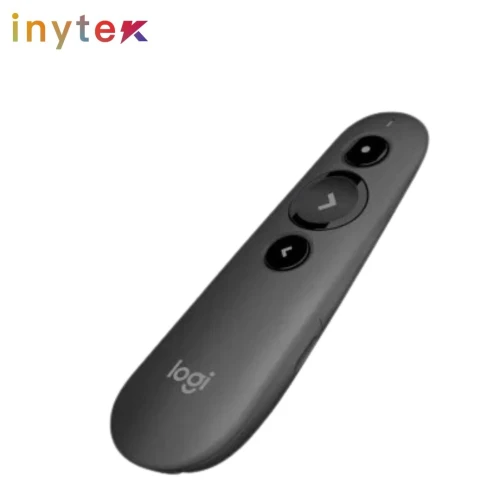 Pointeur laser pour video projecteur R500 LOGITECH