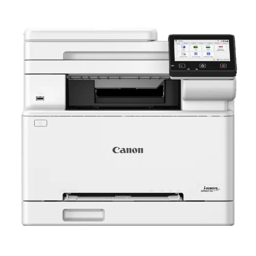 CANON MF664CDW Imprimante Multifonction Laser Couleur WiFi 3-en-1