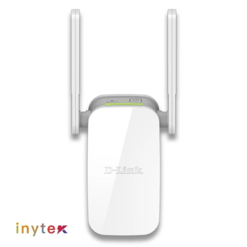 Range Extender Répéteur Wi-Fi AC1200 Dual Band 10/100Mbps DAP-1610 Wi-Fi