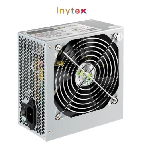 Alimentation P4 Booster 420W  Real PSU