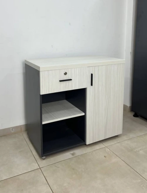 Kit Bureau BIANCO ou bien par piece Bureau 160cm 140cm