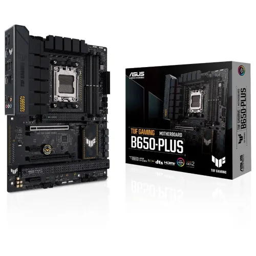 CARTE MERE ASUS TUF GAMING B650-PLUS 90MB1BY0-M0EAY0
