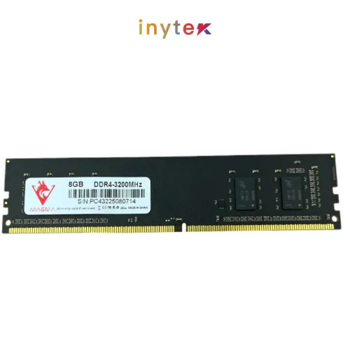 RAM DDR4 8G MAGMA 3200MHz