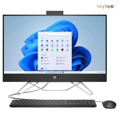 All in One Hp 27-cr0086nh i7-1355u 8G 512Gb FHD 27" Black