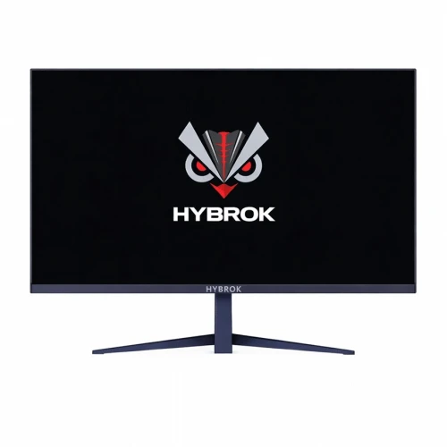 ECRAN HYBROK 24" hg24 ips 100hz 1ms FHD sync blue light