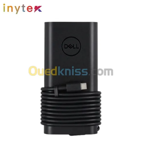 Chargeur DELL USB Type C 65W Original