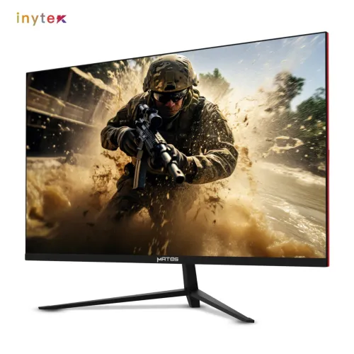 Ecran Matos DELTA MSG2712 Gaming Monitor With 120Hz Console compatible VRR & ALLM 27" IPS 1ms FHD