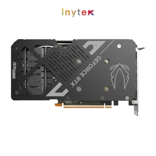 Carte Graphique ZOTAC GAMING GeForce RTX 5050 8GB Twin Edge black 182bit ddr6