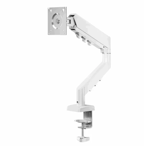 SUPPORT ECRAN DTS09A Black / White
