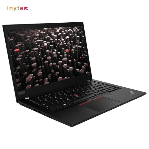 LAPTOP Lenovo ThinkPad P14s Gen 1 AMD Ryzen 7 PRO 4750U 08 Go 256 Go gpu RX Vega 7 14" Grade A Suede