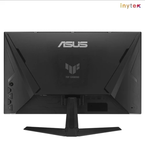 ASUS TUF Gaming VG259Q5A Monitor 24.5" Full HD 1080p 200Hz FAST IPS 0.3ms ELMB Stereo speaker DisplayWidget Center