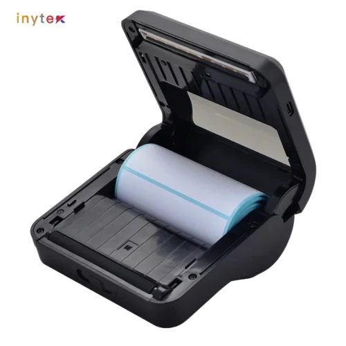 IMPRIMANTE TICKET MOBILE XPRINTER XP-301B (80MM) + POCHETTE