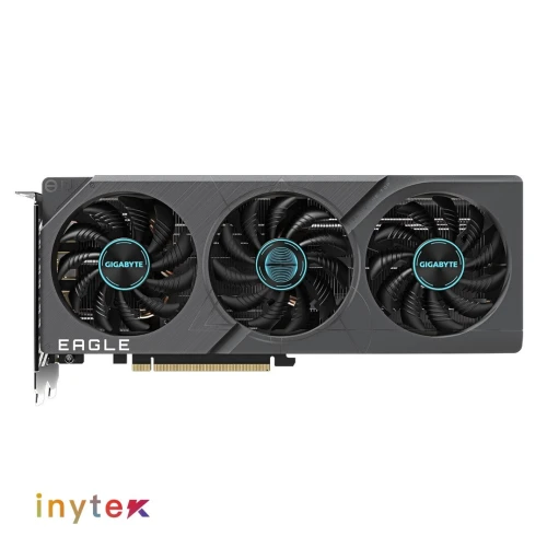 Carte Graphique Geforce Nvidia RTX 4060TI GIGABYTE EAGLE 8GO GDDR6X