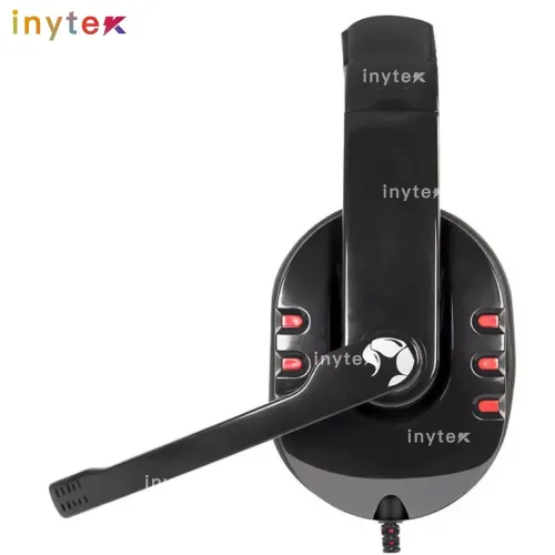 Kit Combo Gaming 4en1 Clavier + Souris + Casque + Tapis de Souris Marvo Scorpion Cm370