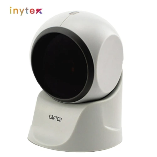 Lecteur code à barre CAPTOR S80