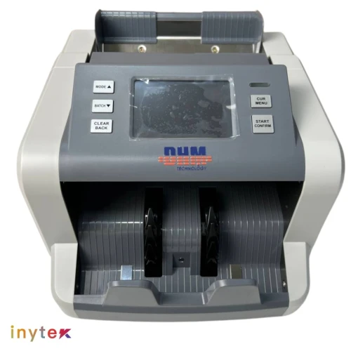 COMPTEUSE DE BILLET MIX 502