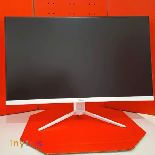 ECRAN DAHUA LM27 E211SW BLANC 120Hz IPS 27 pouces Full HD